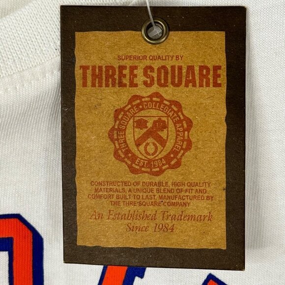 Three Square NWT University of Florida Gator Short Sleeve Camo TShirt Women's Sm - Picture 6 of 9